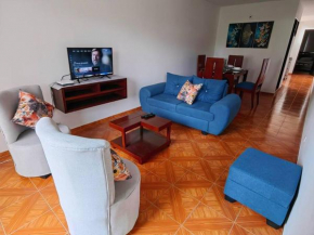 Apartamento acogedor en el corazón de Cali